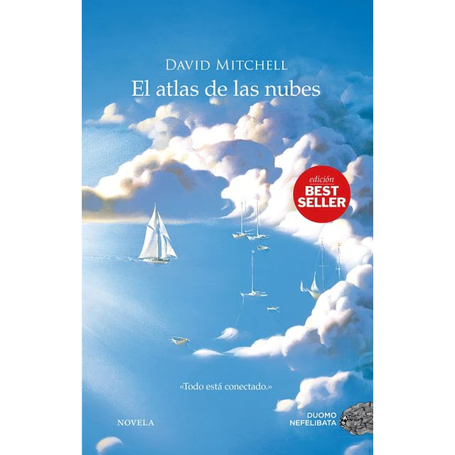El atlas de las nubes