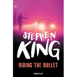 Riding the bullet