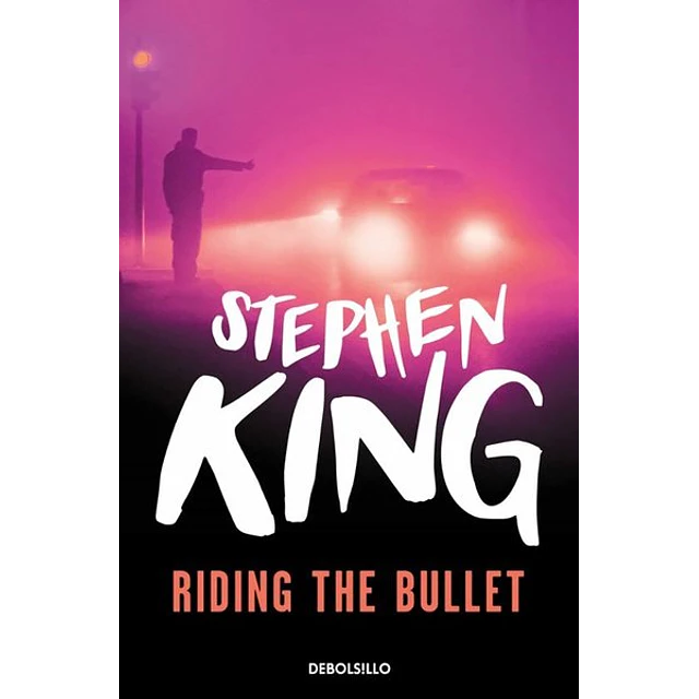 Riding the bullet