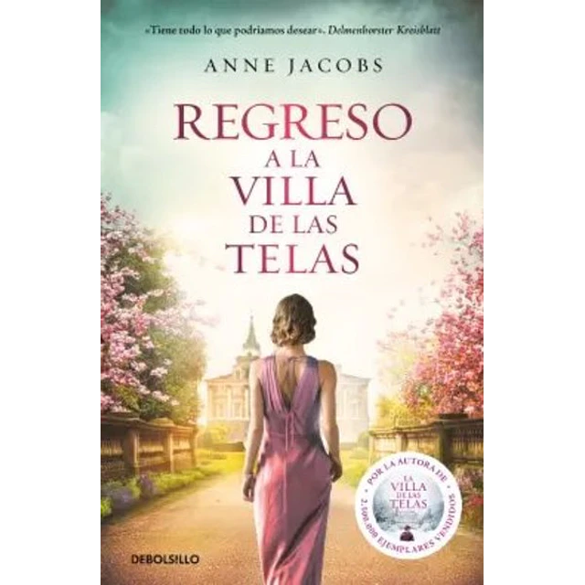 Regreso a la villa de las telas