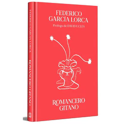 Romancero gitano
