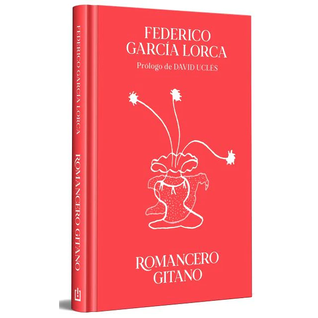 Romancero gitano