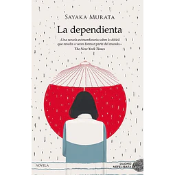 La dependienta