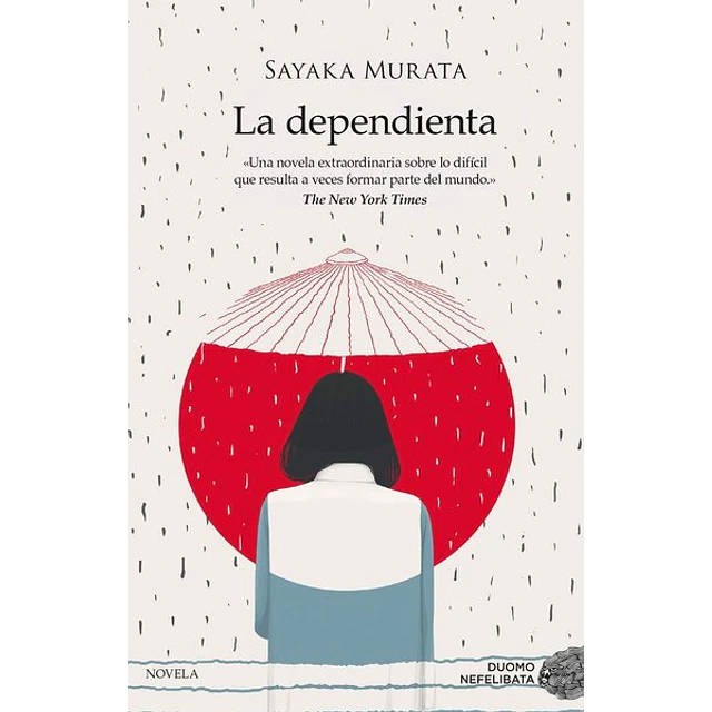 La dependienta