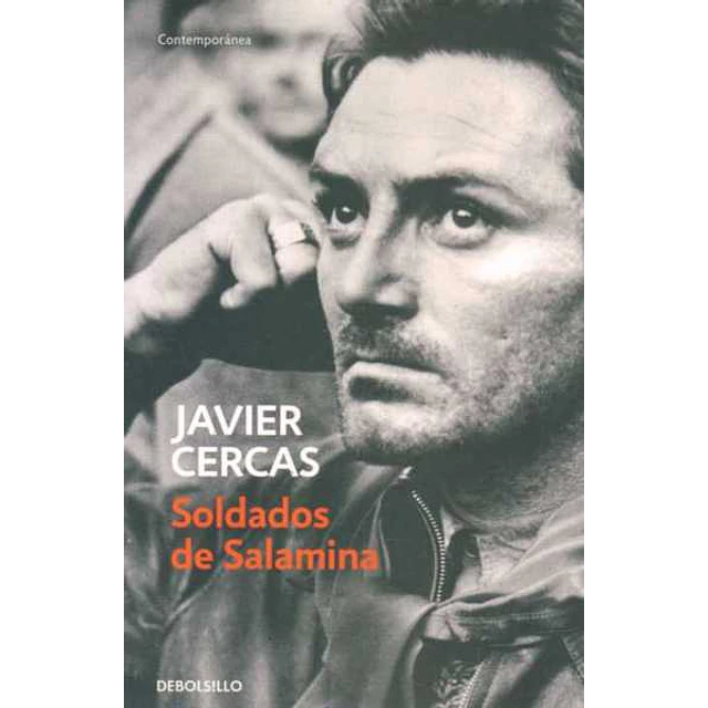 Soldados de salamina