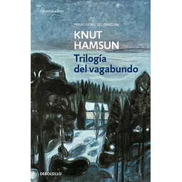 Trilogia del vagabundo