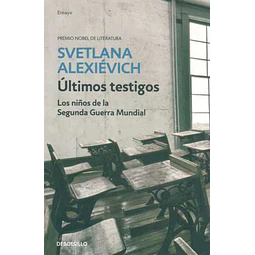Ultimos testigos