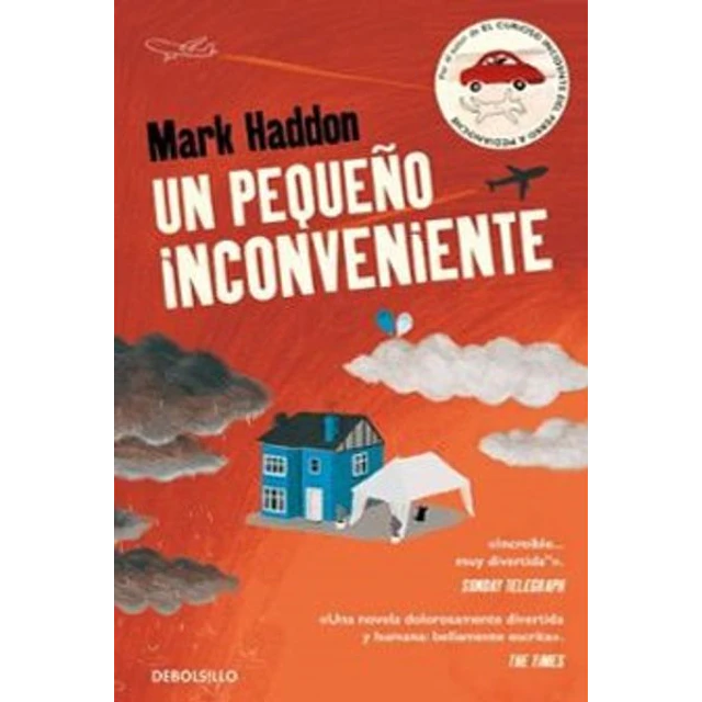 Un pequeño inconveniente