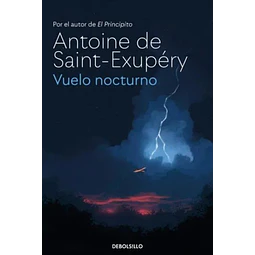 Vuelo nocturno