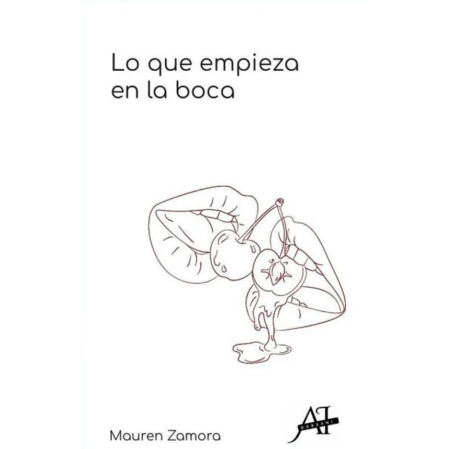 Lo que empieza en la boca