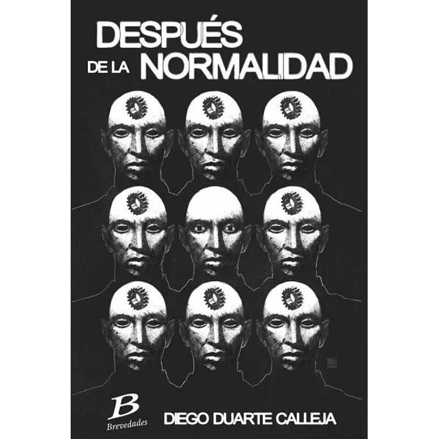 Después de la normalidad