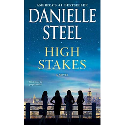 High stakes