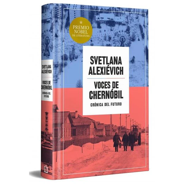 Voces de chernobil