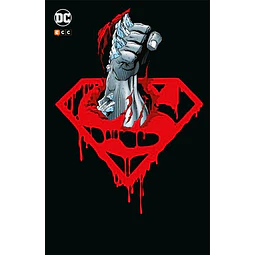 La muerte de superman