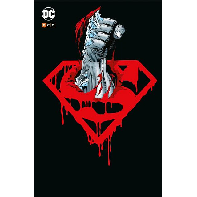 La muerte de superman