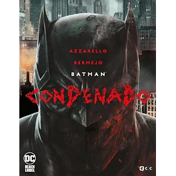 Batman | condenado