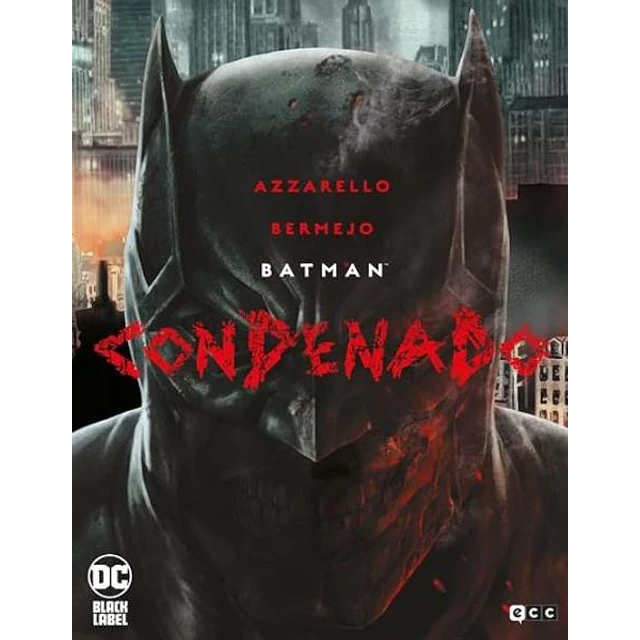 Batman | condenado