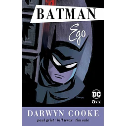 Batman | ego