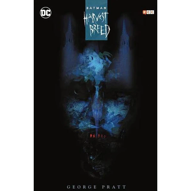 Batman | harvest breed