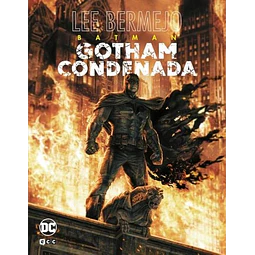 Batman | gotham condenada