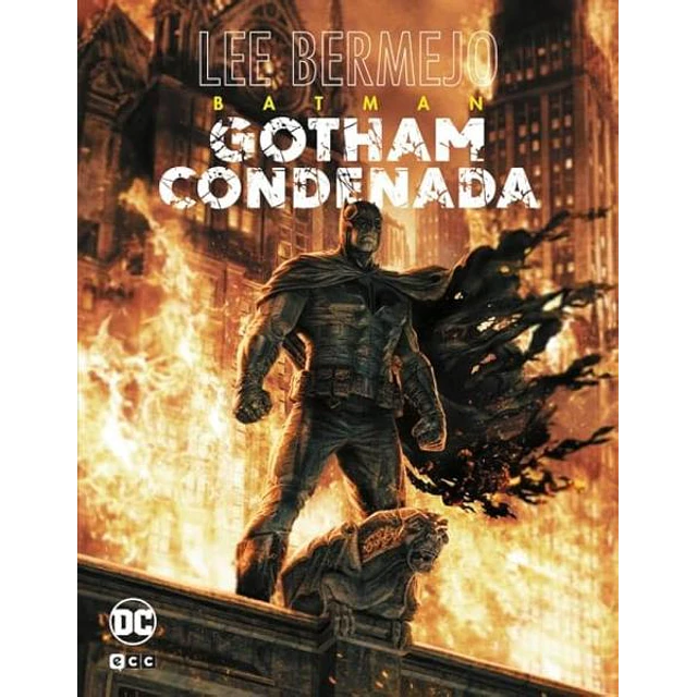 Batman | gotham condenada