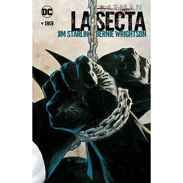 Batman | la secta
