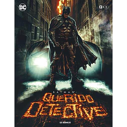 Batman | querido detective