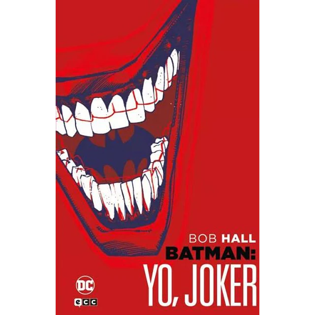 Batman | yo, joker