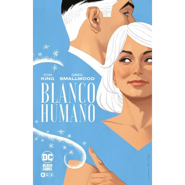 Blanco humano