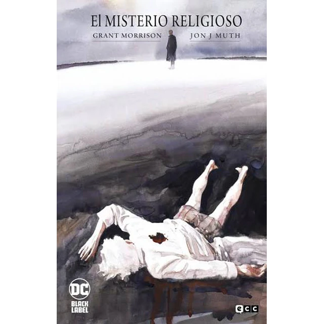 El misterio religioso