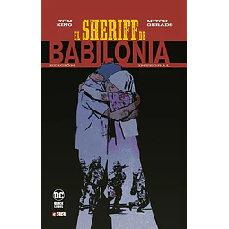 El sheriff de babilonia