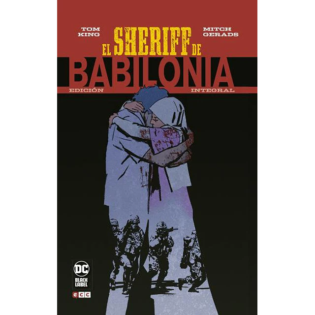 El sheriff de babilonia