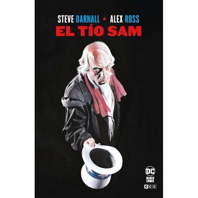 El tio sam