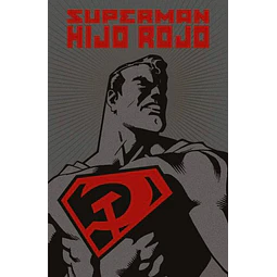 Superman | hijo rojo