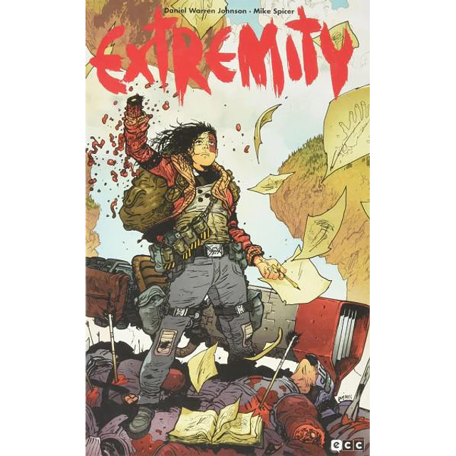 Extremity