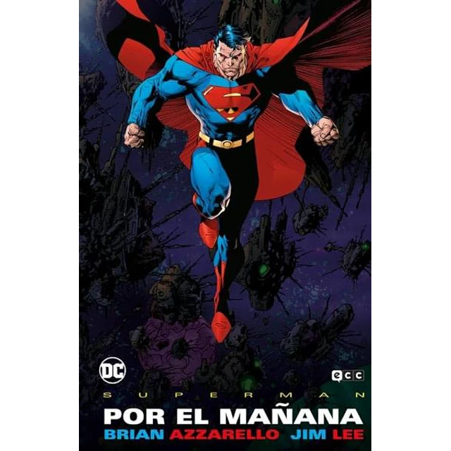 Superman | por el mañana