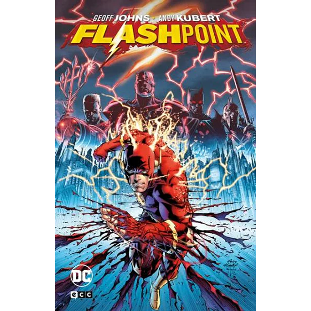 Flashpoint