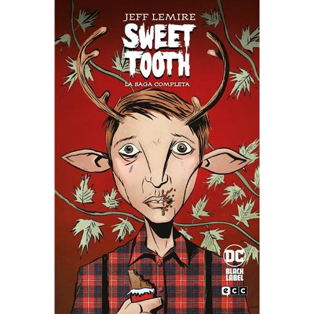Sweet tooth