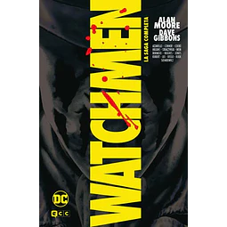 Watchmen