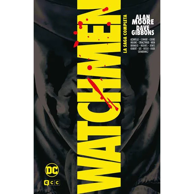 Watchmen