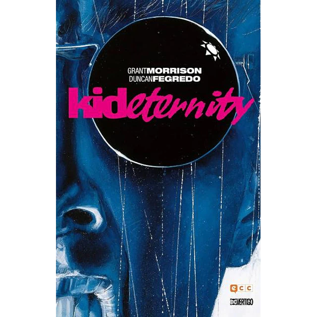 Kid eternity