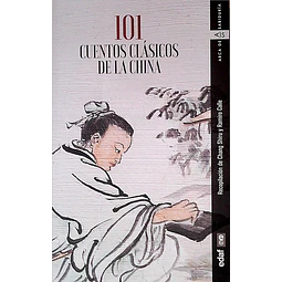 101 cuentos clasicos de la china