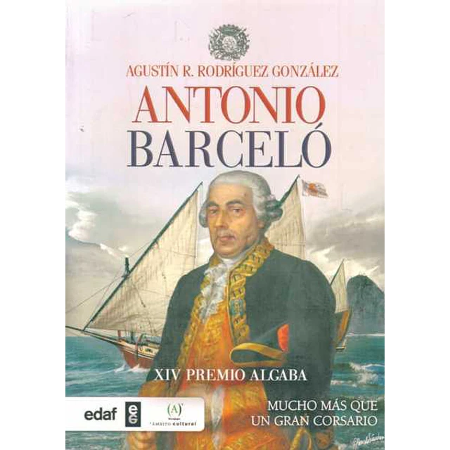 Antonio barcelo
