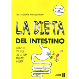 La dieta del intestino