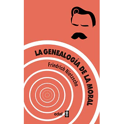 La genealogia de la moral
