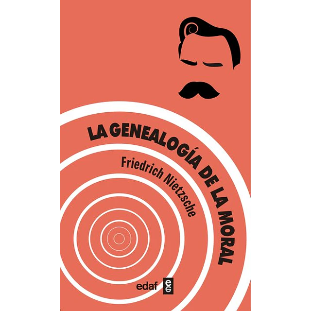 La genealogia de la moral