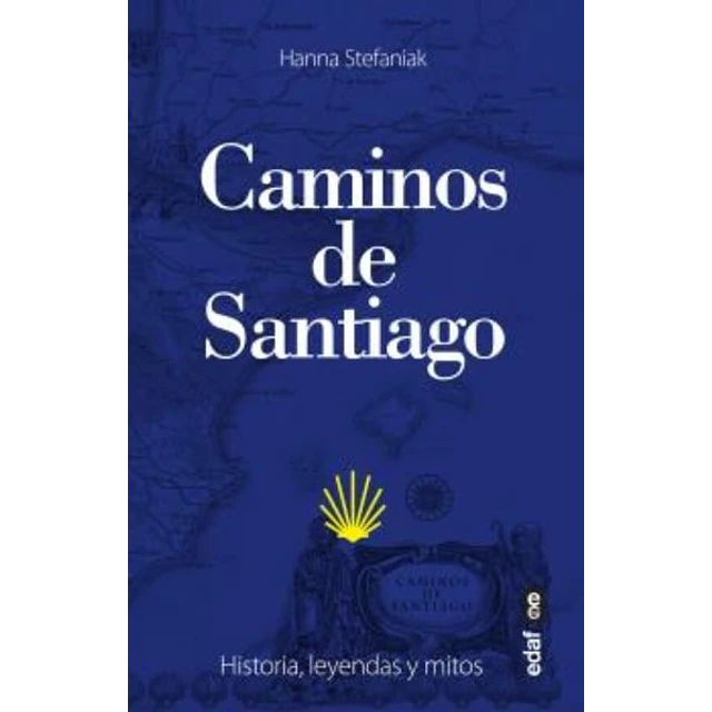 Caminos de santiago