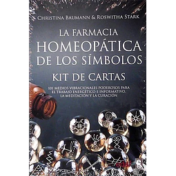 La farmacia homeopatica de los simbolos
