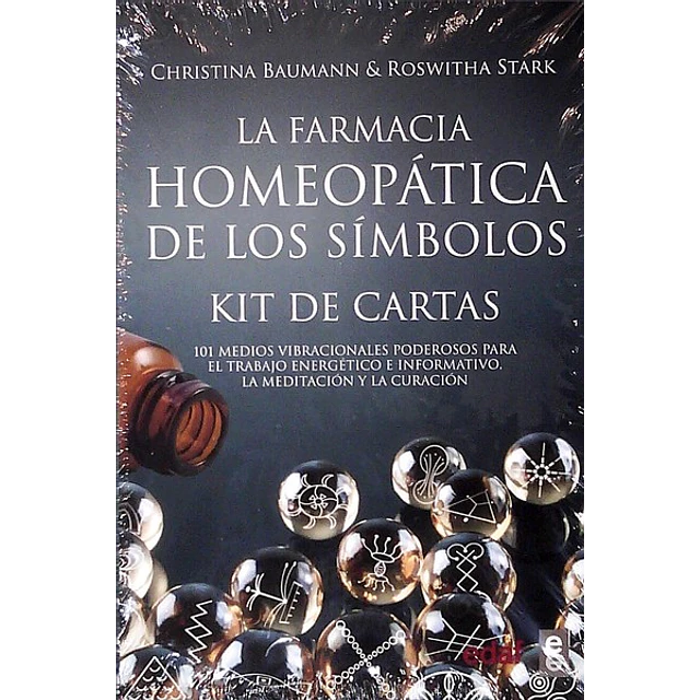 La farmacia homeopatica de los simbolos