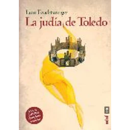 La judia de toledo